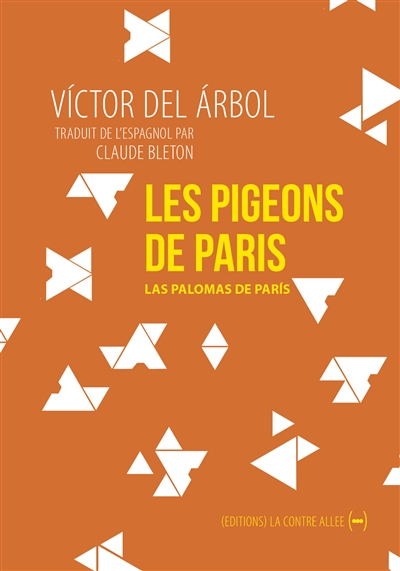 pigeons de Paris (Les) - 