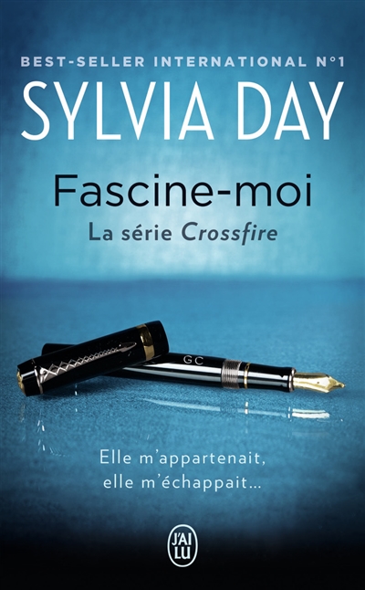 Fascine-moi - 