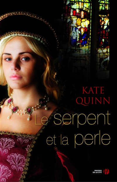 serpent et la perle (Le) - 