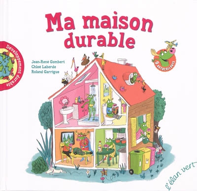 Ma maison durable - 