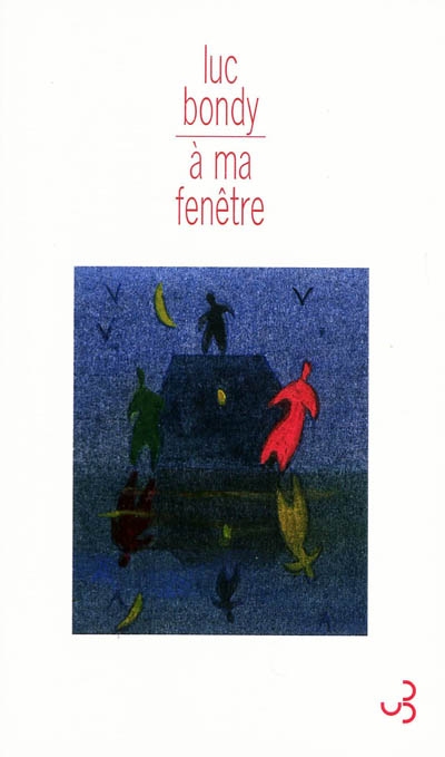 A ma fenêtre - 