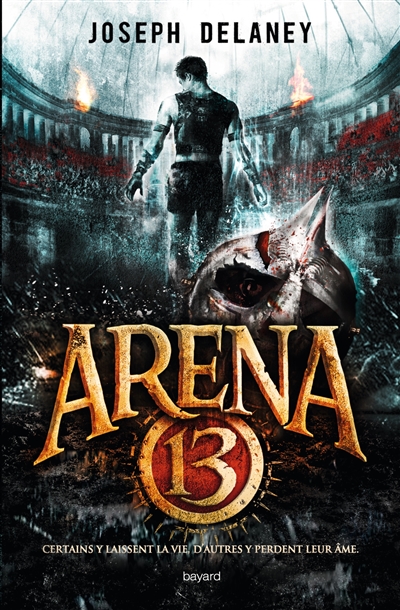 Arena 13 - 