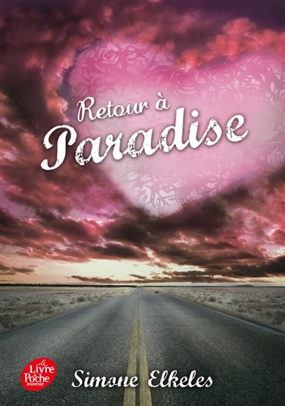 Retour à Paradise - 