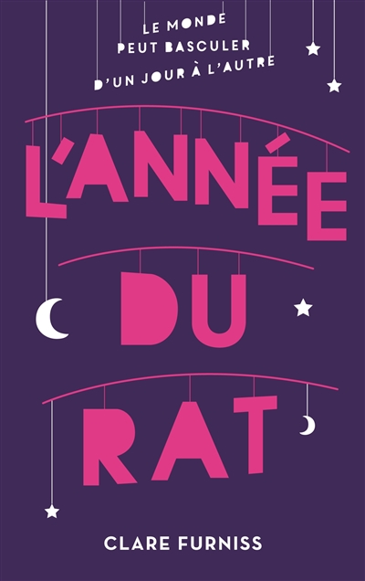 année du rat (L') - 