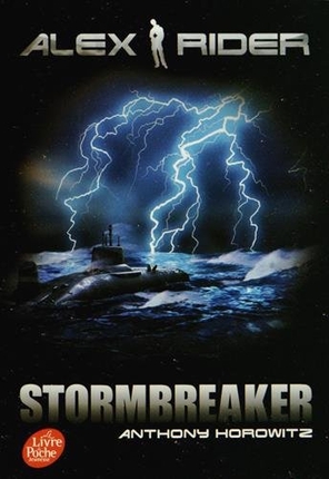 Stormbreaker - 