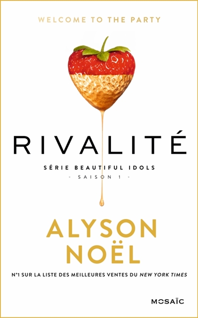 Rivalité - 