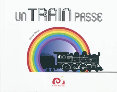 train passe (Un) - 