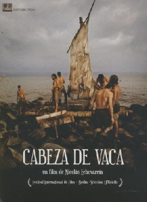 Cabeza de vaca - 