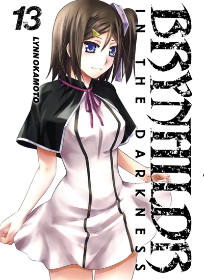 Brynhildr in the darkness - 