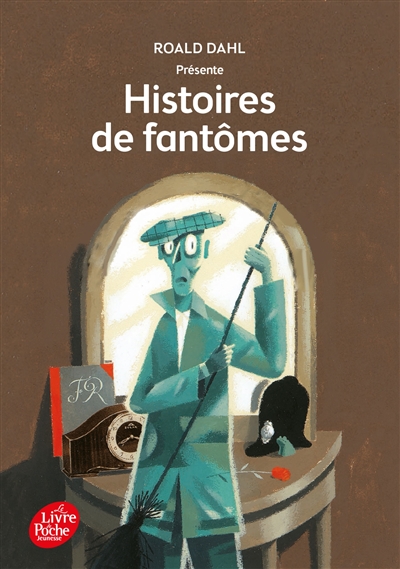 Histoires de fantômes - 