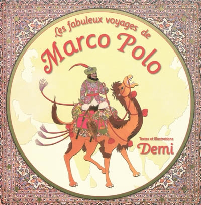 fabuleux voyages de Marco Polo (Les) - 