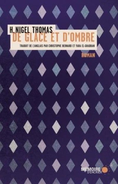 De glace et d'ombre - 