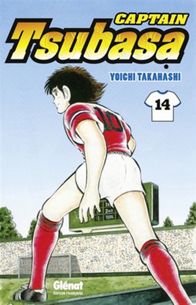 Captain Tsubasa.14 - 