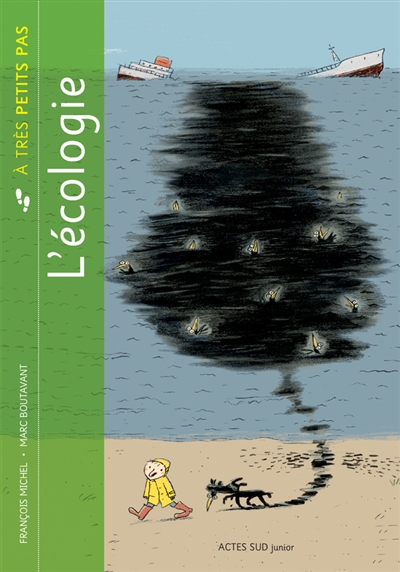 écologie (L') - 