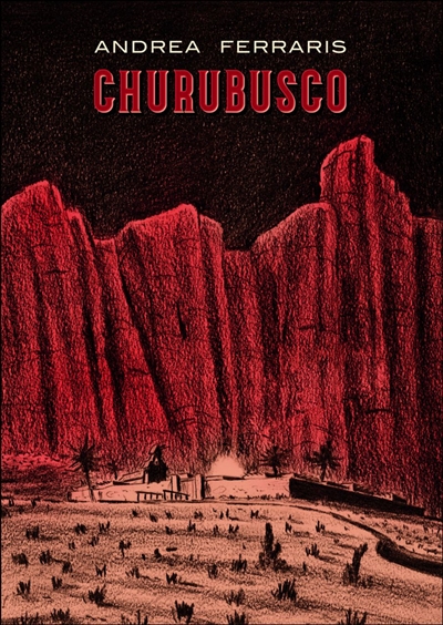 Churubusco - 