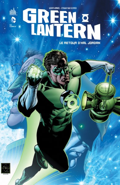 Green Lantern - 