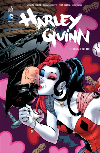 Harley Quinn - 