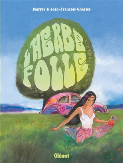 herbe folle (L') - 