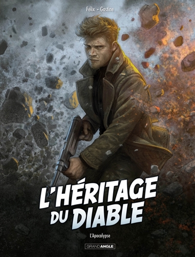 héritage du diable (L') - 