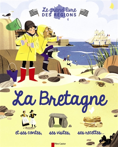 Bretagne (La) - 