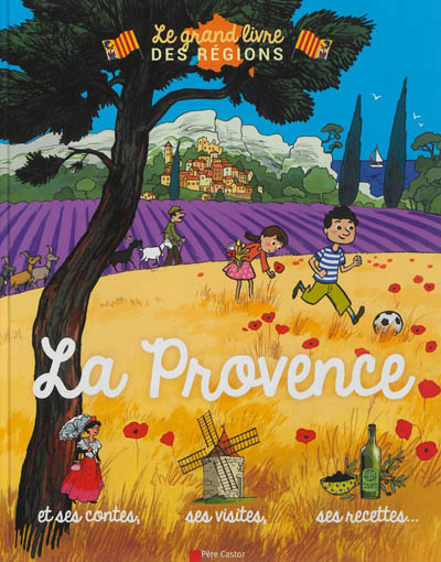 Provence (La) - 