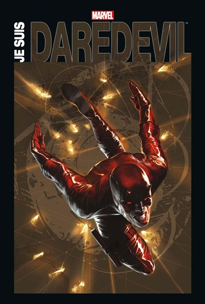 Je suis Daredevil - 