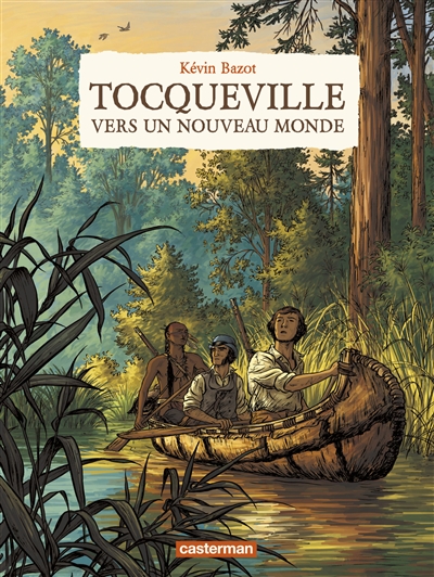 Tocqueville - 