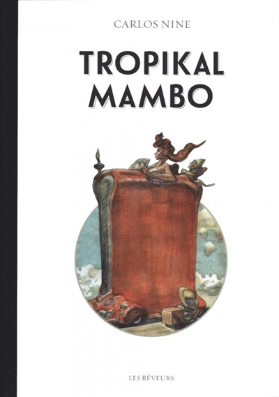 Tropikal Mambo - 