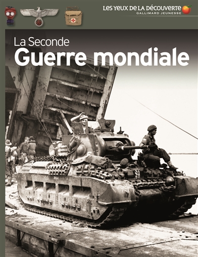 Seconde Guerre mondiale (La) - 