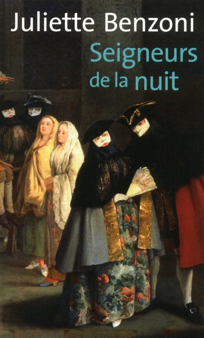 Seigneurs de la nuit - 