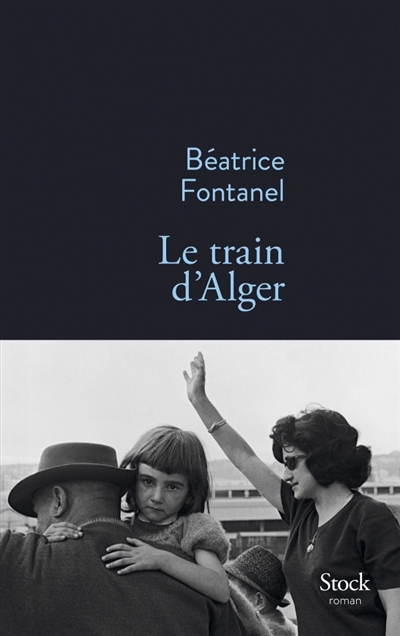 train d'Alger (Le) - 