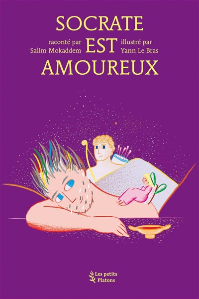 Socrate est amoureux - 