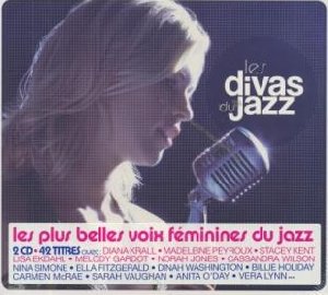 Les Divas du Jazz - 
