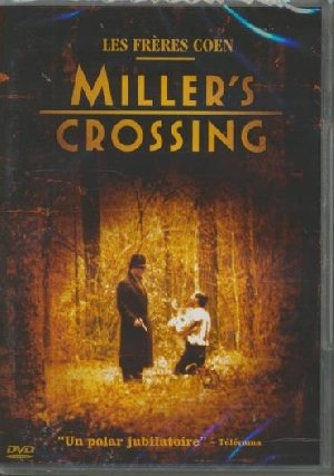 Miller's crossing - 