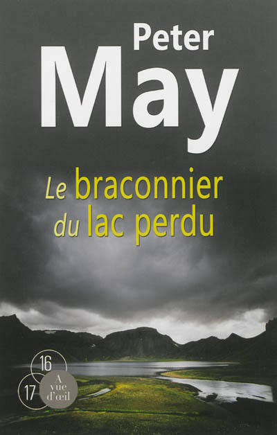 braconnier du lac perdu (Le) - 