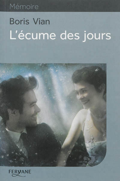 écume des jours (L') - 