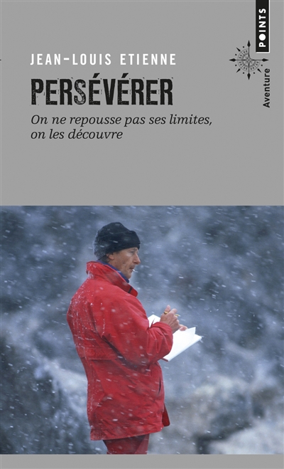 Persévérer - 