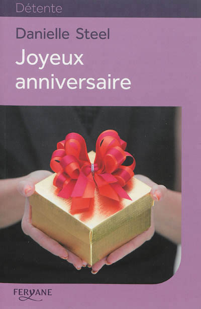 Joyeux anniversaire - 