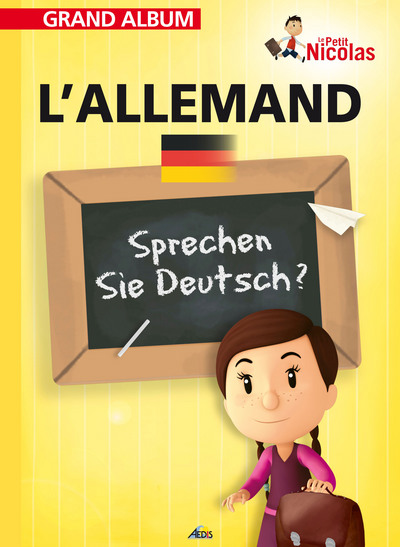 L'allemand - 