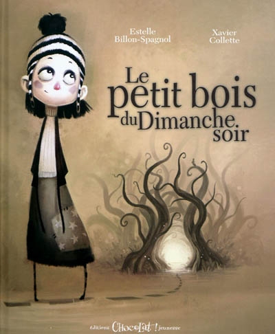 petit bois du dimanche soir (Le) - 