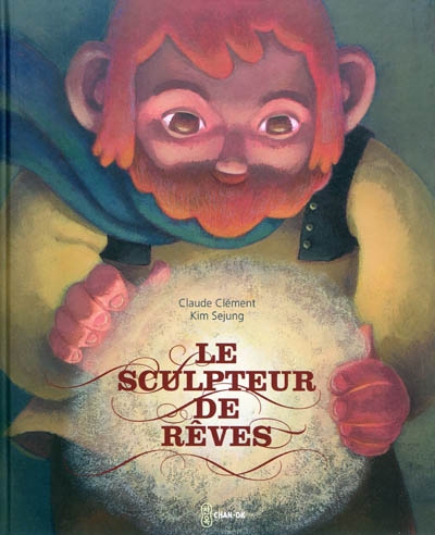 sculpteur de rêves (Le) - 