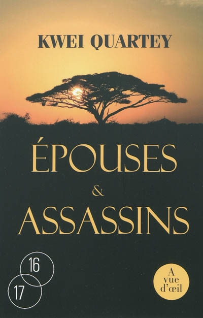 Epouses et assassins - 