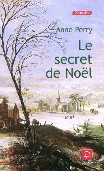 secret de Noël (Le) - 