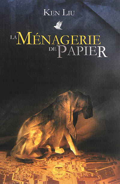 ménagerie de papier (La) - 