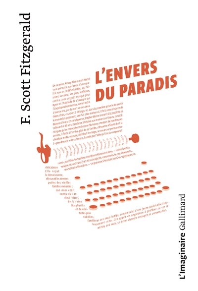 Envers du paradis (L') - 