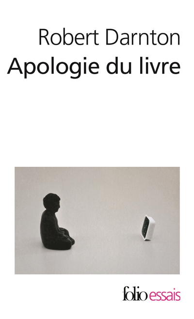 Apologie du livre - 