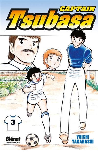 Captain Tsubasa - 