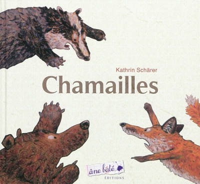 Chamailles - 