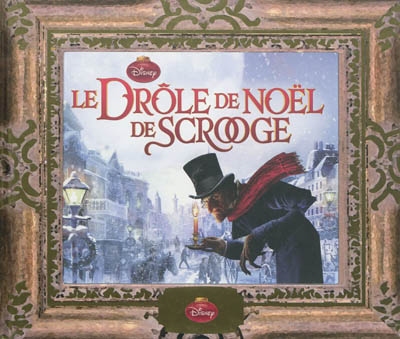 drôle de Noël de Scrooge (Le) - 