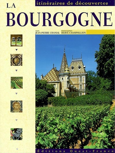 Bourgogne (La) - 